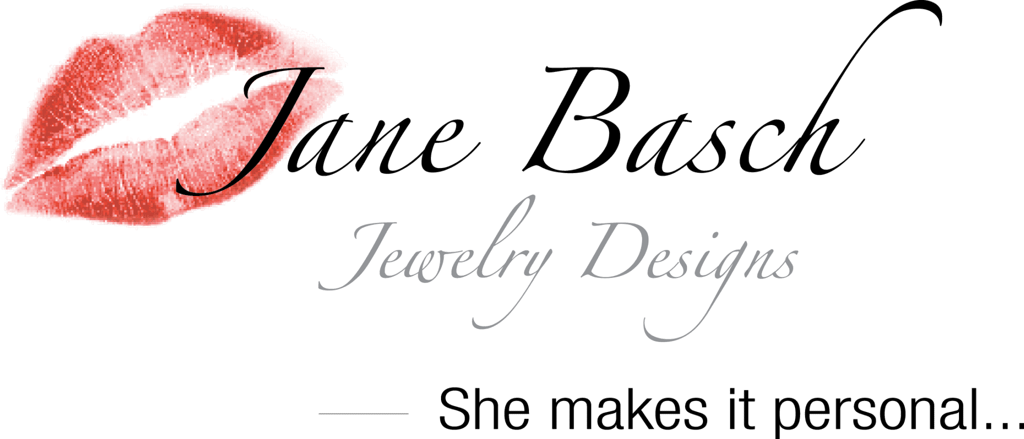 Jane Basch Logo