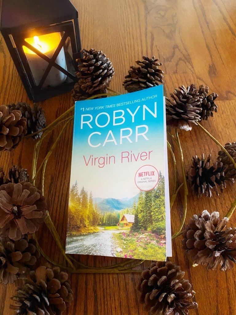 Virgin River by Robin Carr
