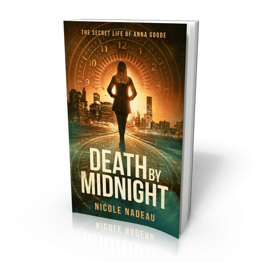 Death by Midnight