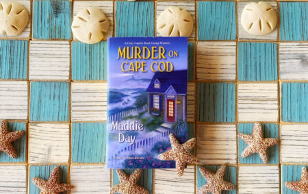 Murder on Cape Cod