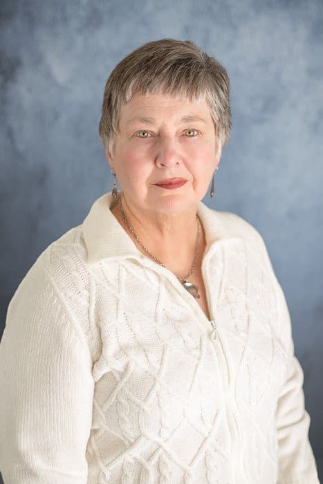 Author Marie W. Watts