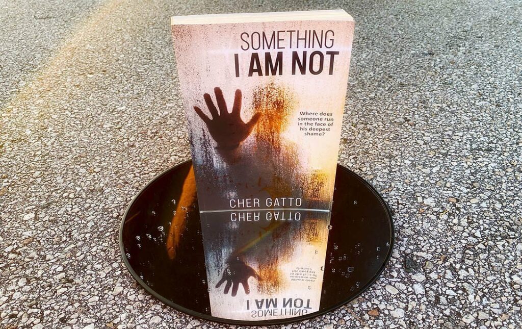 Something I am Not By Cher Gatto
