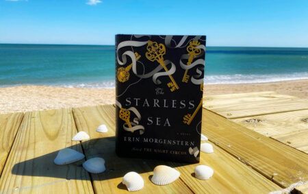 The Starless Sea