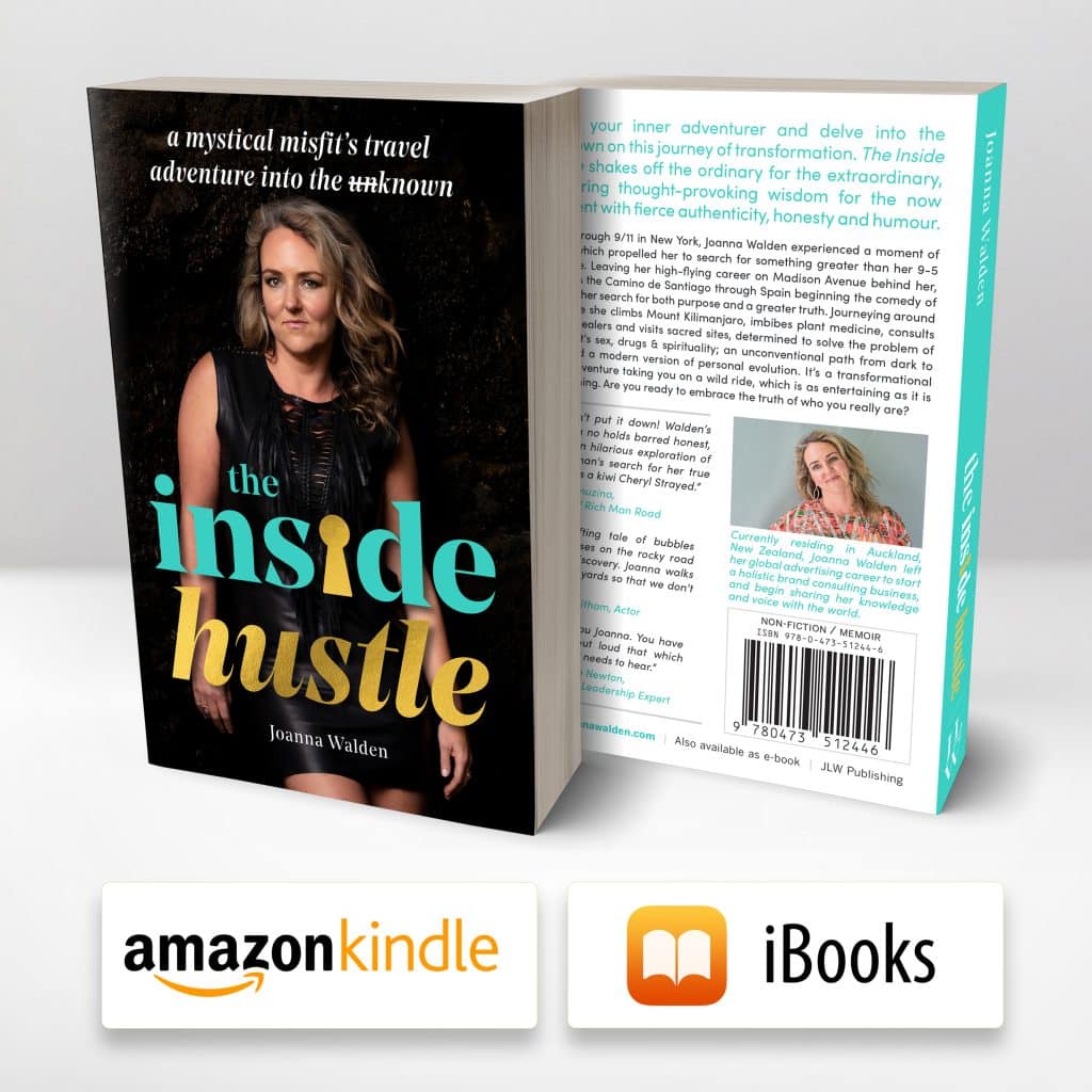 The Inside Hustle