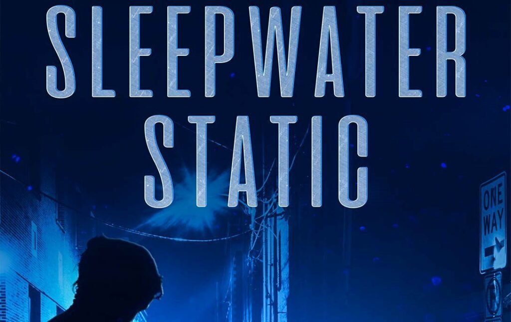 Sleepwater Static