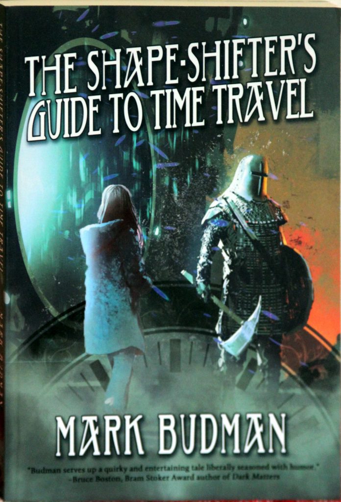 The Shape-Shifter's Guide to Time Travel
