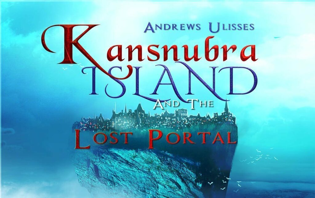 Kansnubra Island and the lost portal