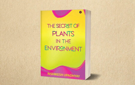 The Secret of Plants in the Environment