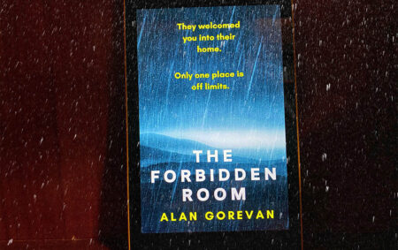 The Forbidden Room