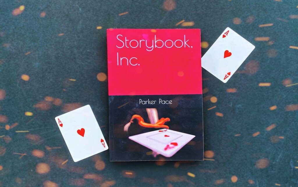 Storybook, Inc.
