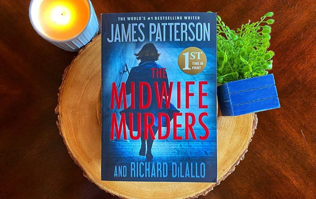 The Midwife Murders