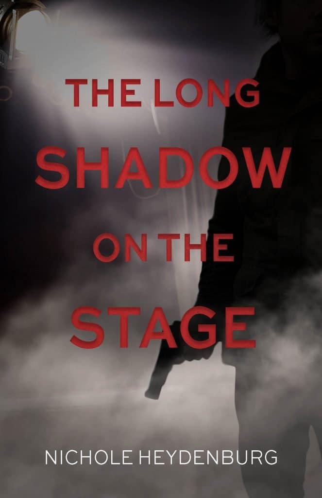 The Long Shadow on the Stage