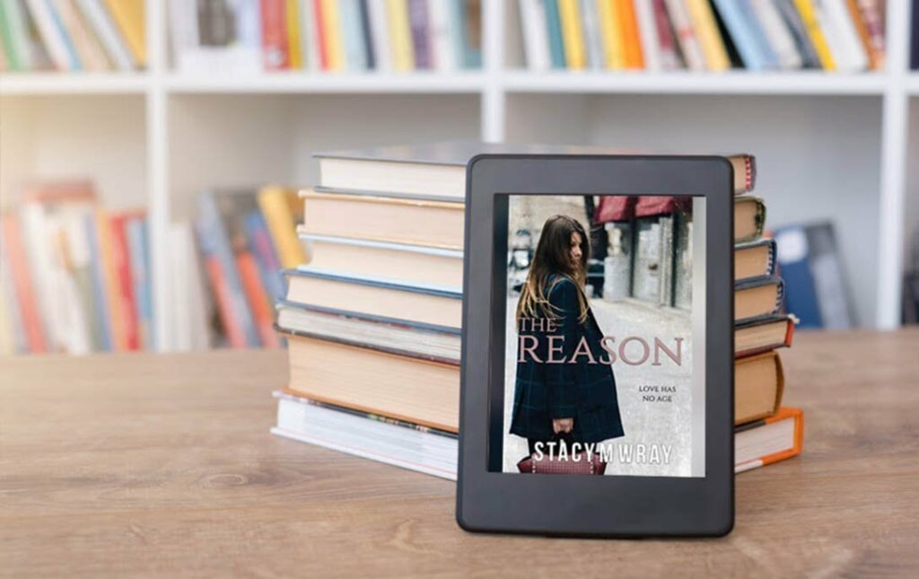 The Reason by Stay M Wray