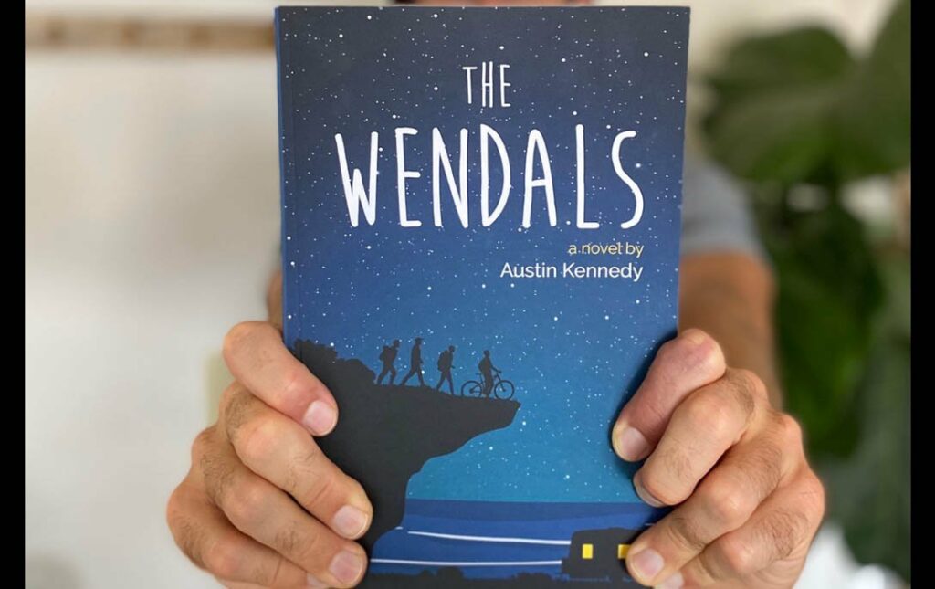 The Wendals