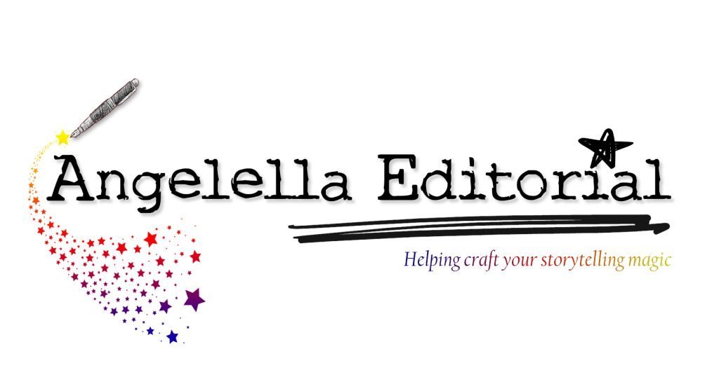 Angelella Editorial