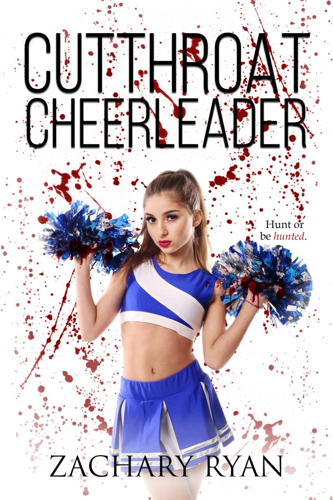 Cutthroat Cheerleader