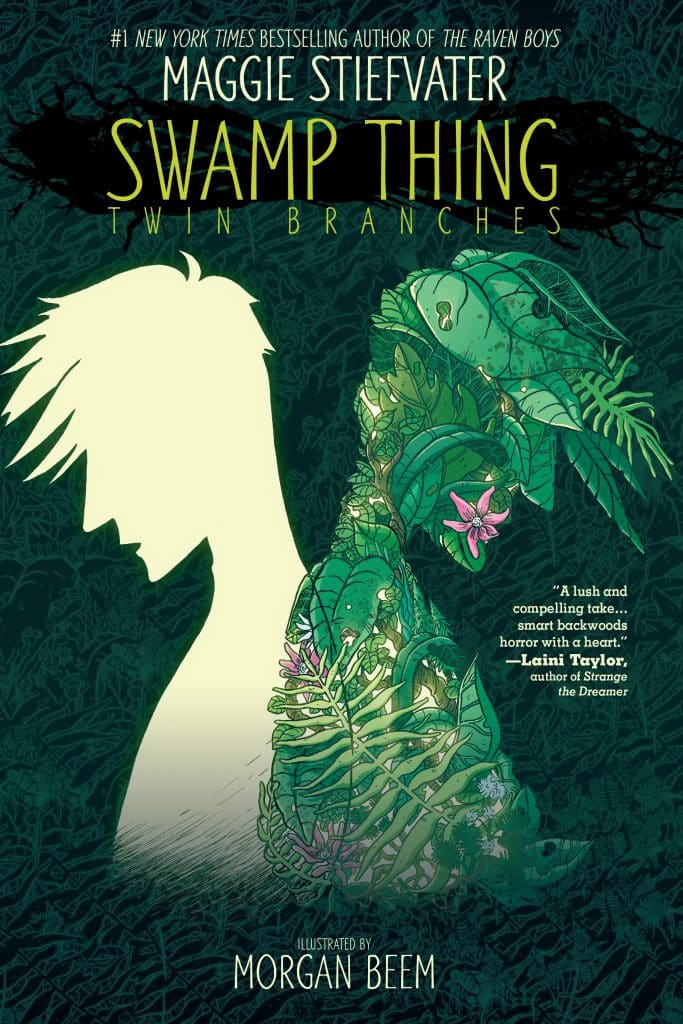 Swamp Thing