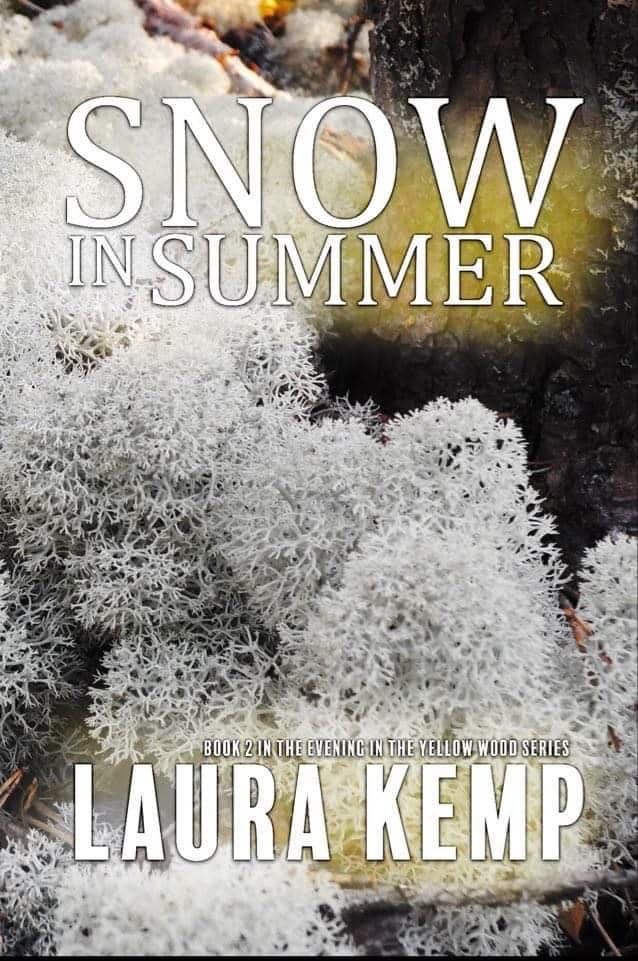 Snow in Summer