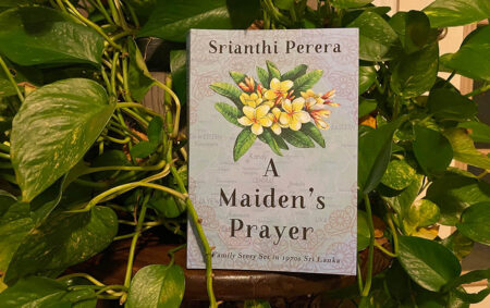 A Maiden's Prayer