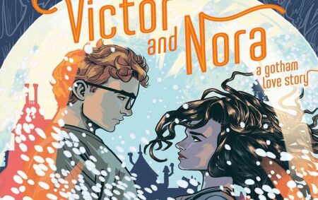 Victor and Nora Feature