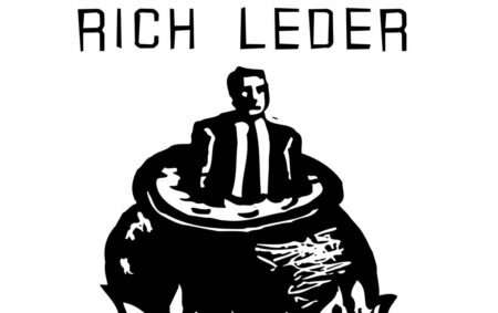 Rich Leder