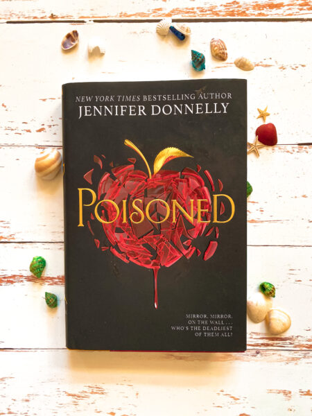 Poisoned by Donnelly