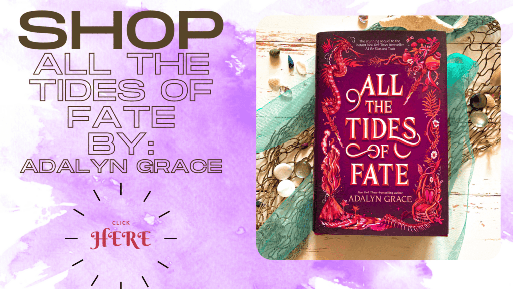 Shop All the Tides of Fate