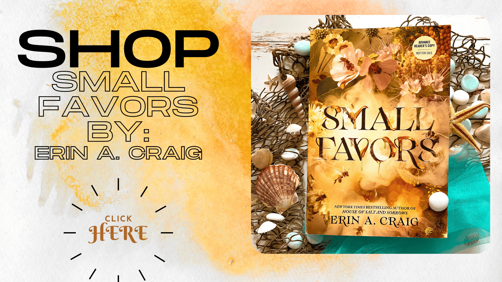 small favors by erin a craig