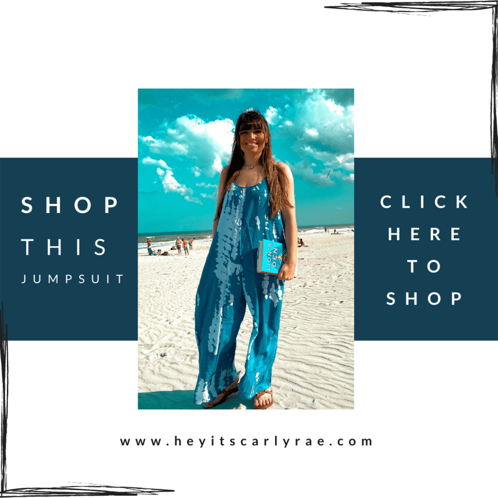 Shop jumpsuit outfit