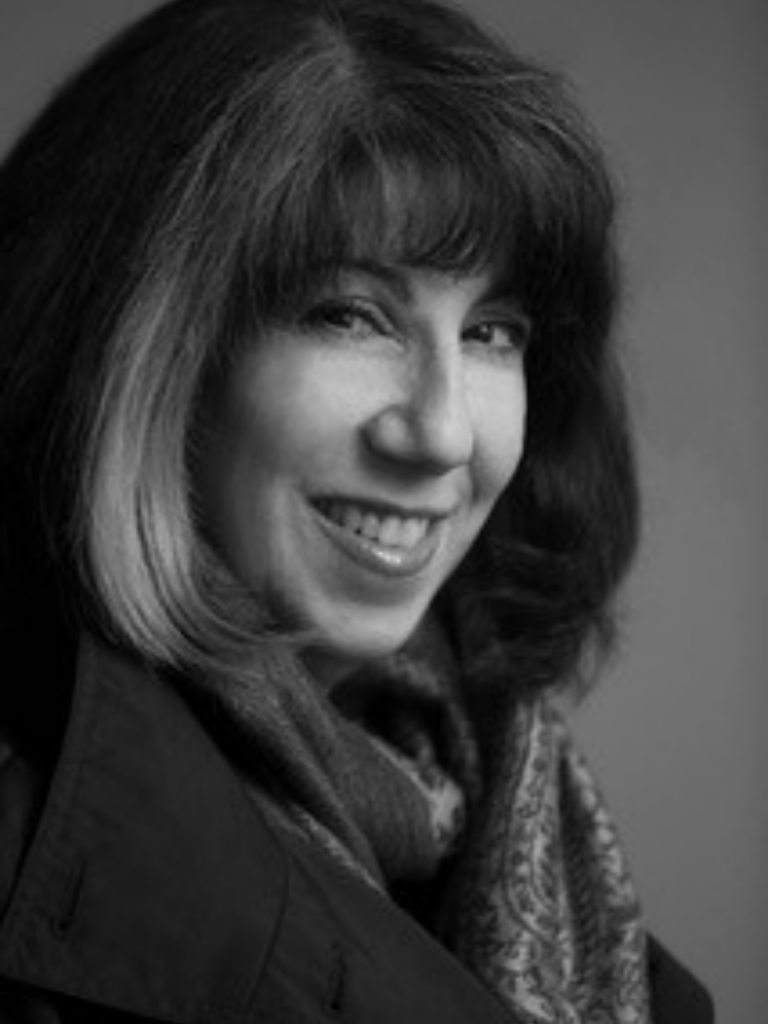 Renée Rosen Author