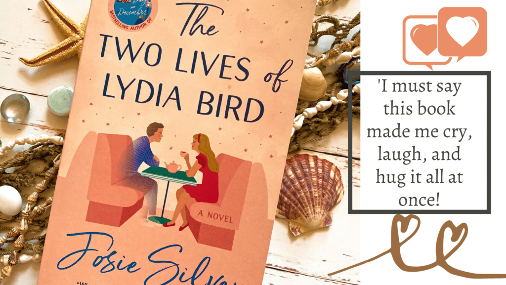 Review of The Two Lives of Lydia Bird