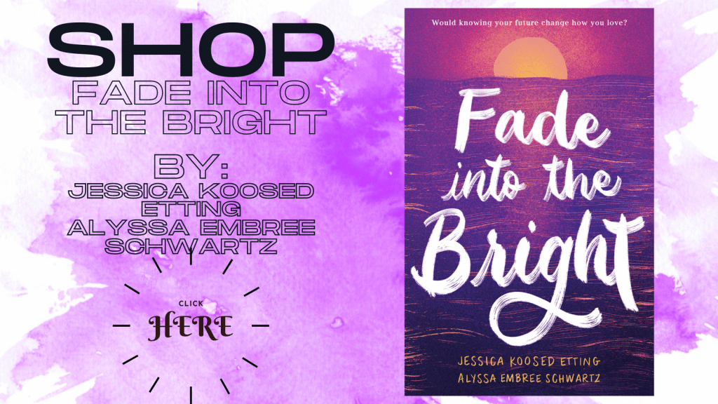 Shop Fade into the Bright