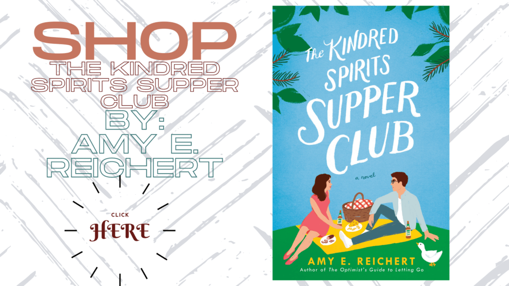 Shop The Kindred Spirits Supper Club