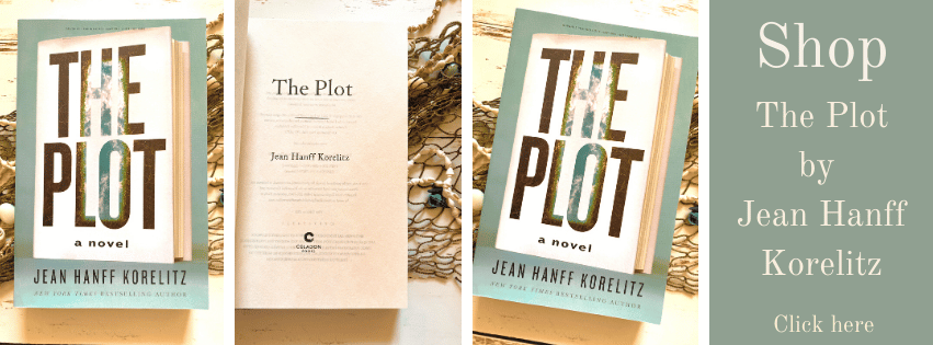 Shop The Plot