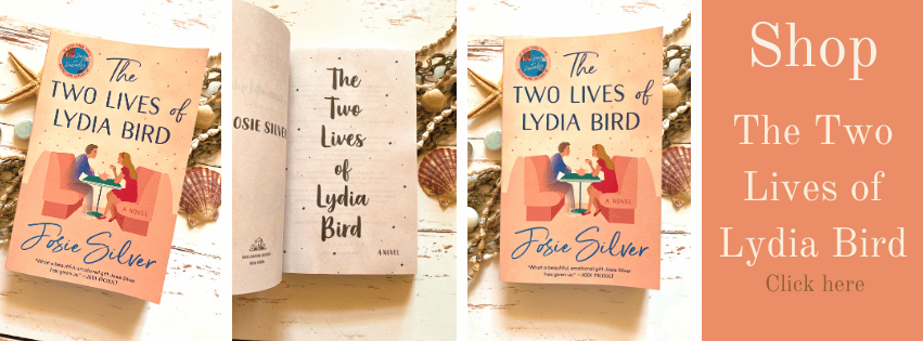 Shop The Two Lives of Lydia Bird