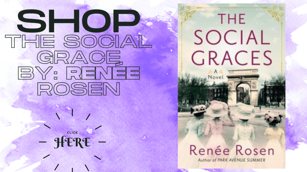 The Social Graces