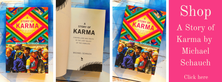 Shop A Story of Karma