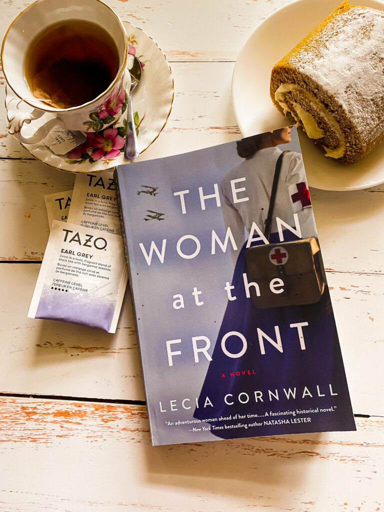 The Woman at the Front Review