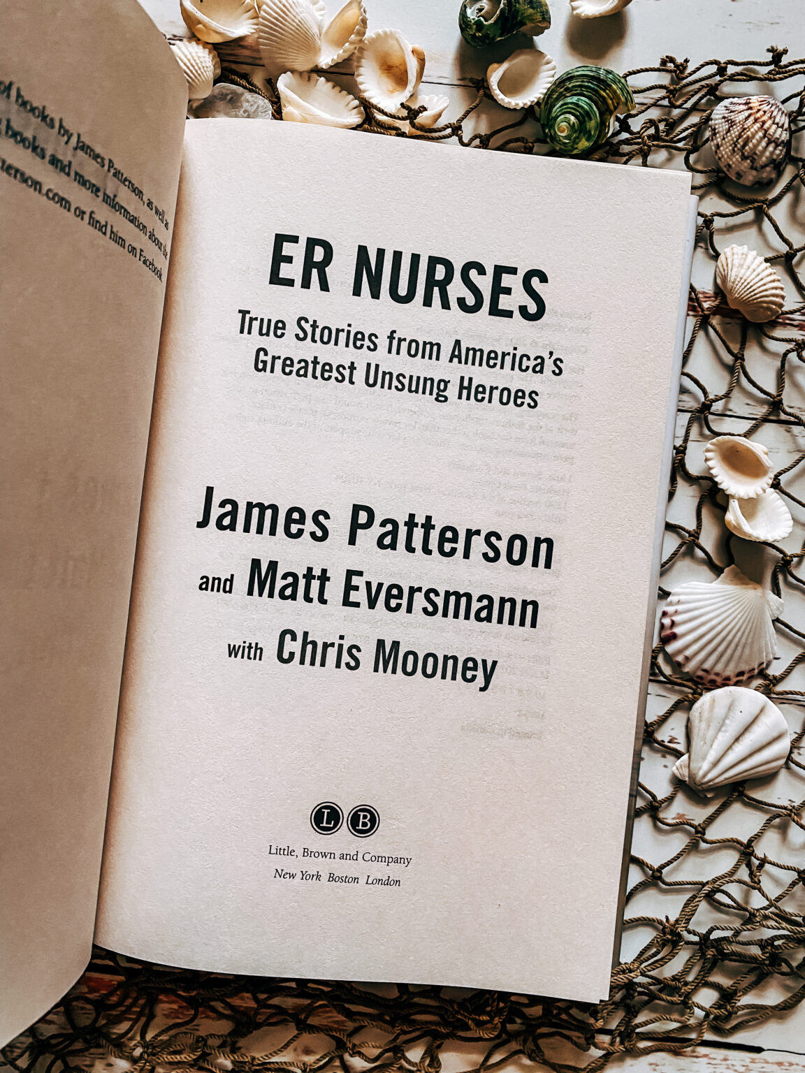 E.R. Nurses