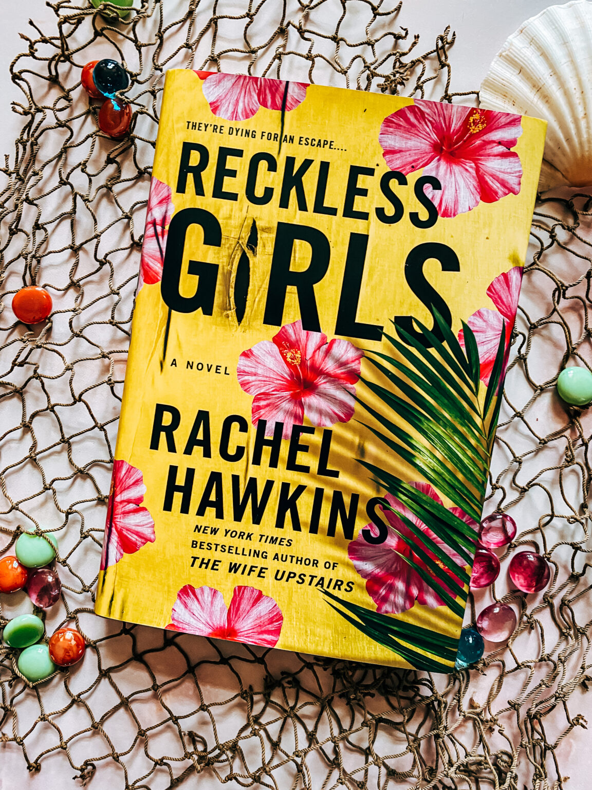 Reckless Girls