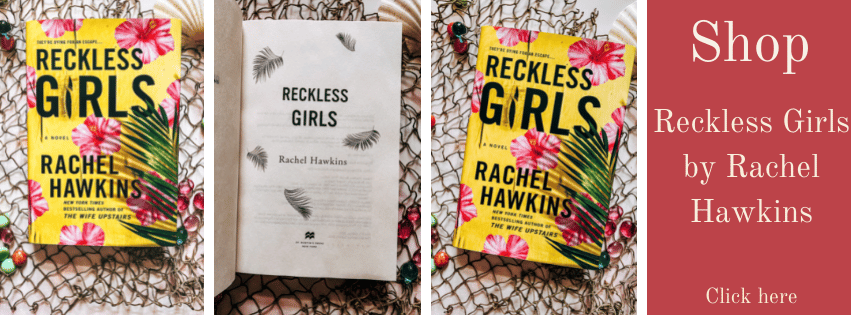 Shop Reckless Girls by Rachel Hawkins