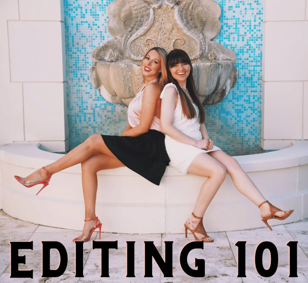 Editing 101 (1)