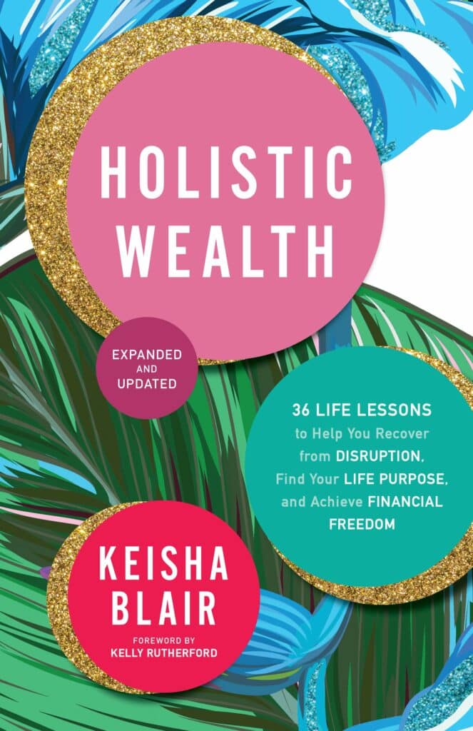 holistic wealth
