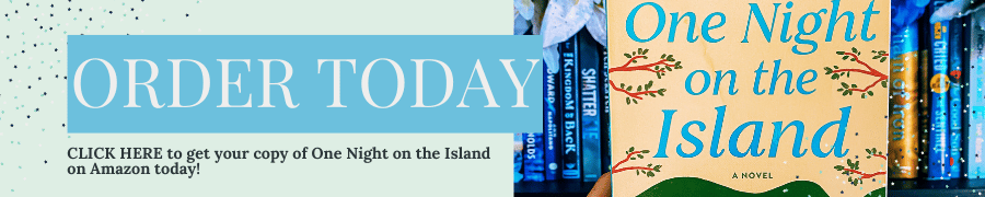 Order One Night on the Island by Josie Silver