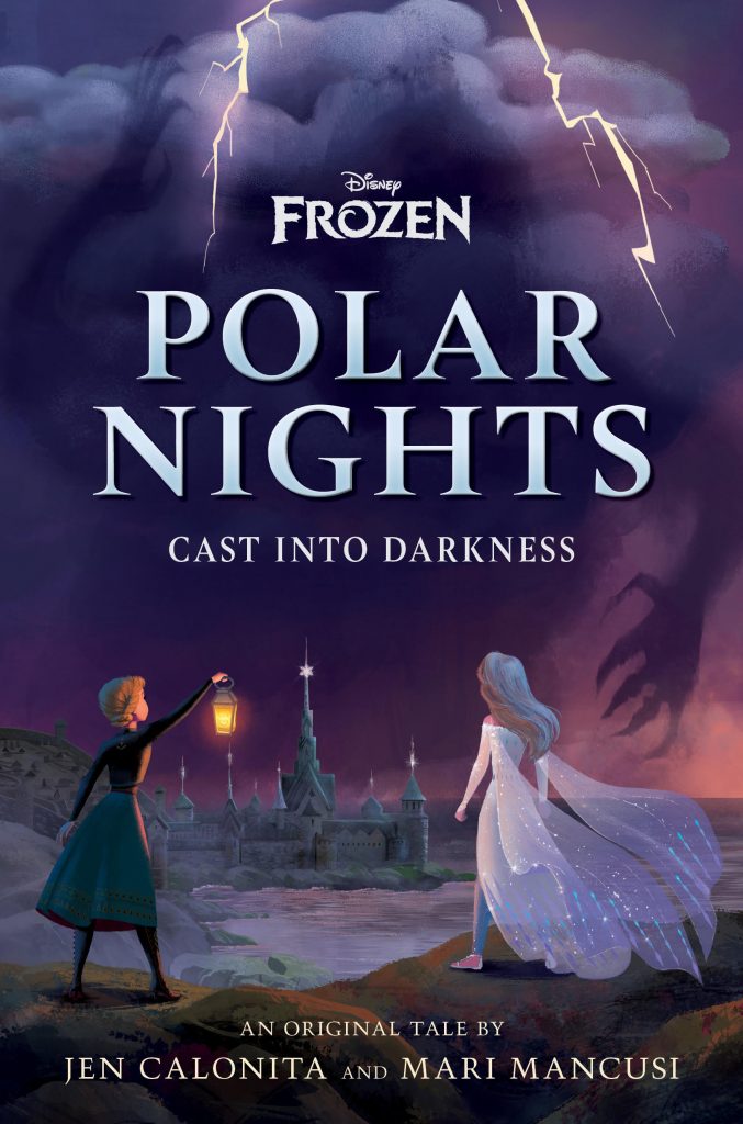 Polar nights cover