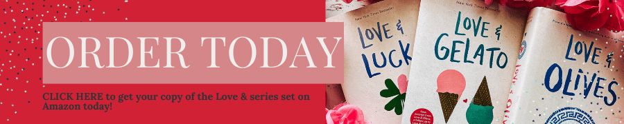 Shop the Love & series