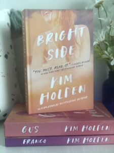 Bright Side by Kim Holden Review