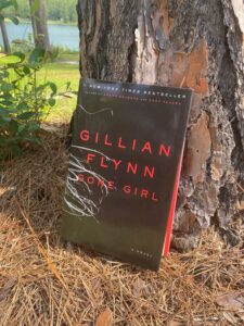 Gone Girl by Gillian Flynn Book Review