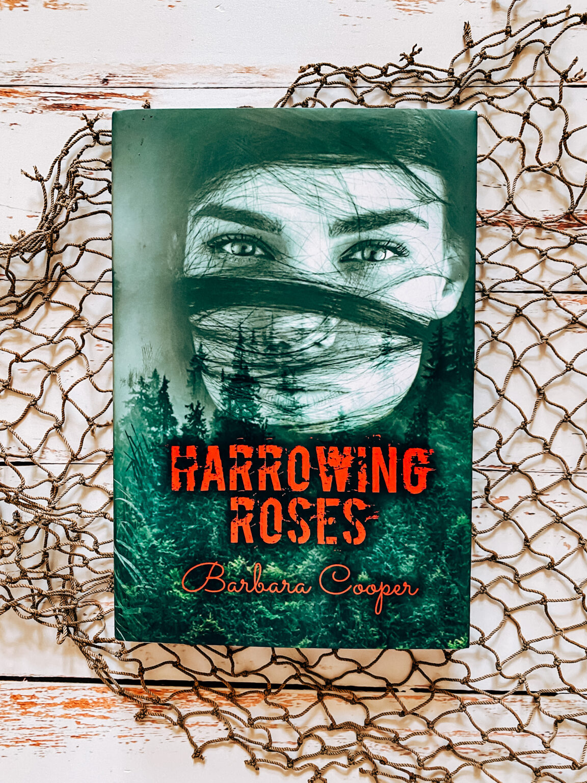 Harrowing Roses