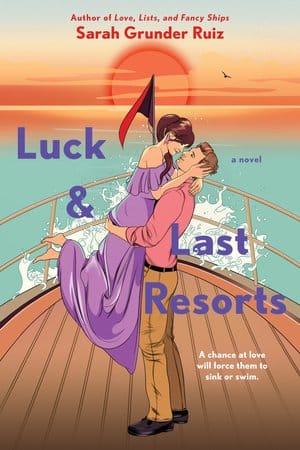 Luck & Last Resorts